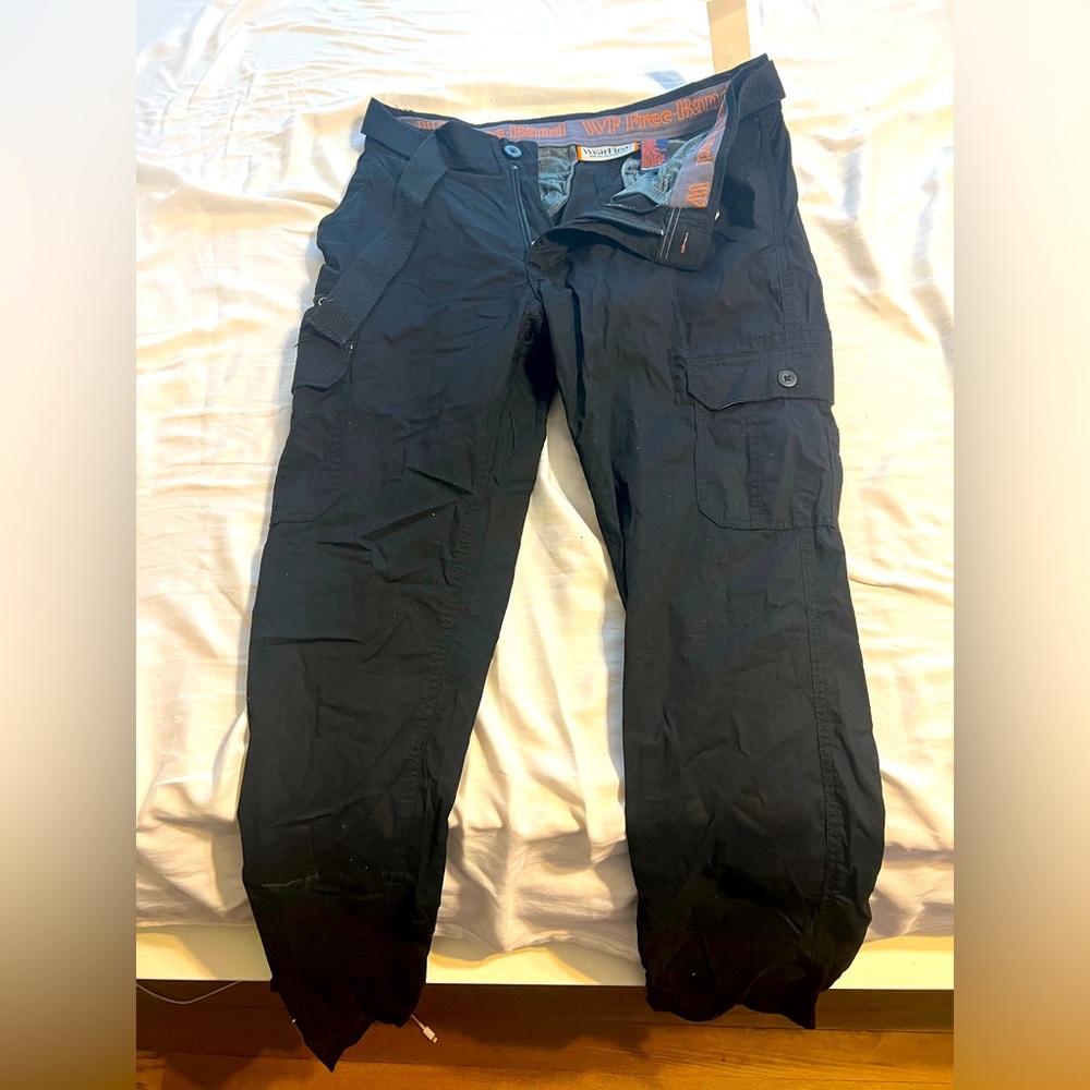 WearFirst men’s pants